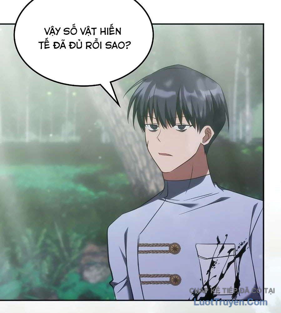 Trị Liệu Sư Quá Mạnh Chapter 60 - 72
