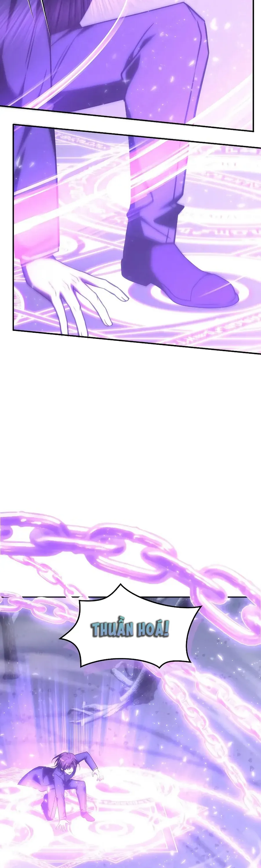Trị Liệu Sư Quá Mạnh Chapter 61 - 18