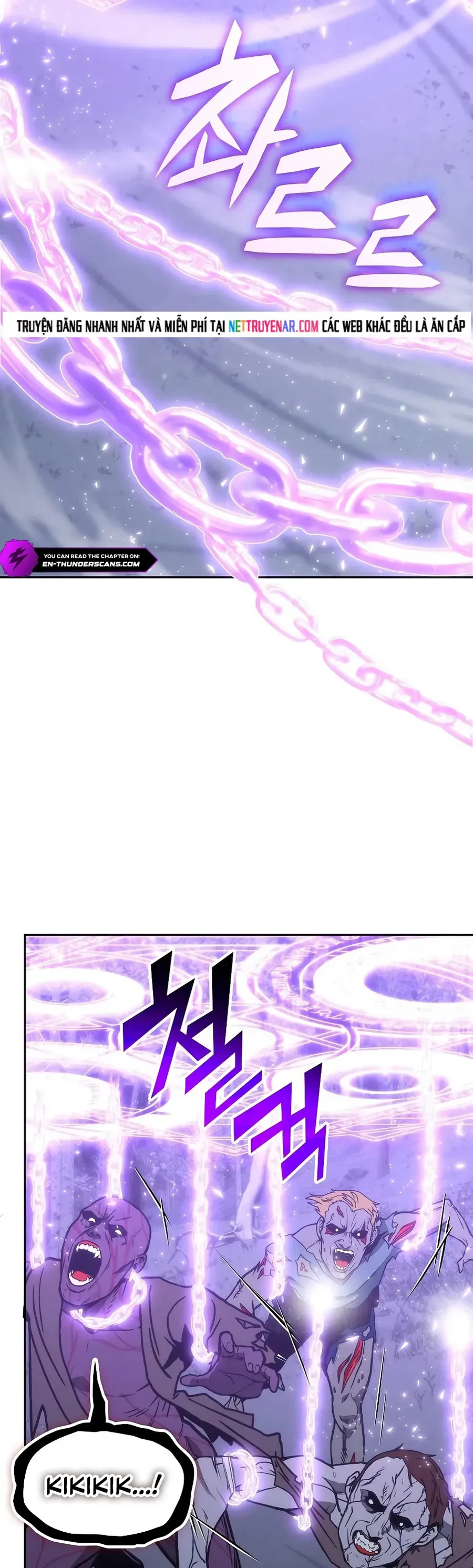 Trị Liệu Sư Quá Mạnh Chapter 61 - 19