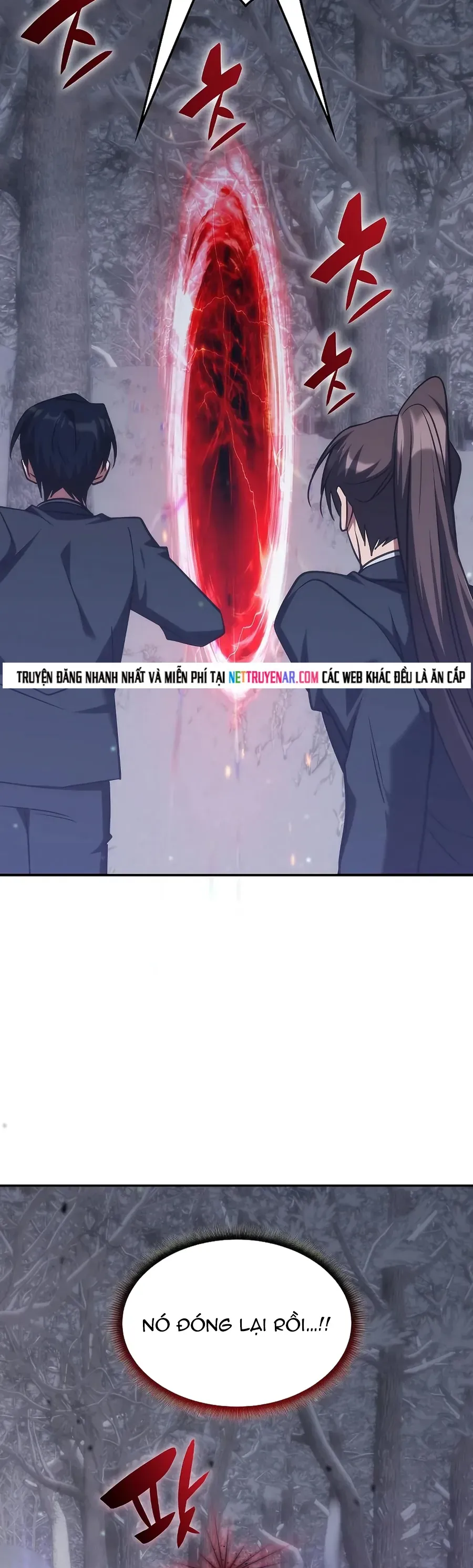 Trị Liệu Sư Quá Mạnh Chapter 61 - 21