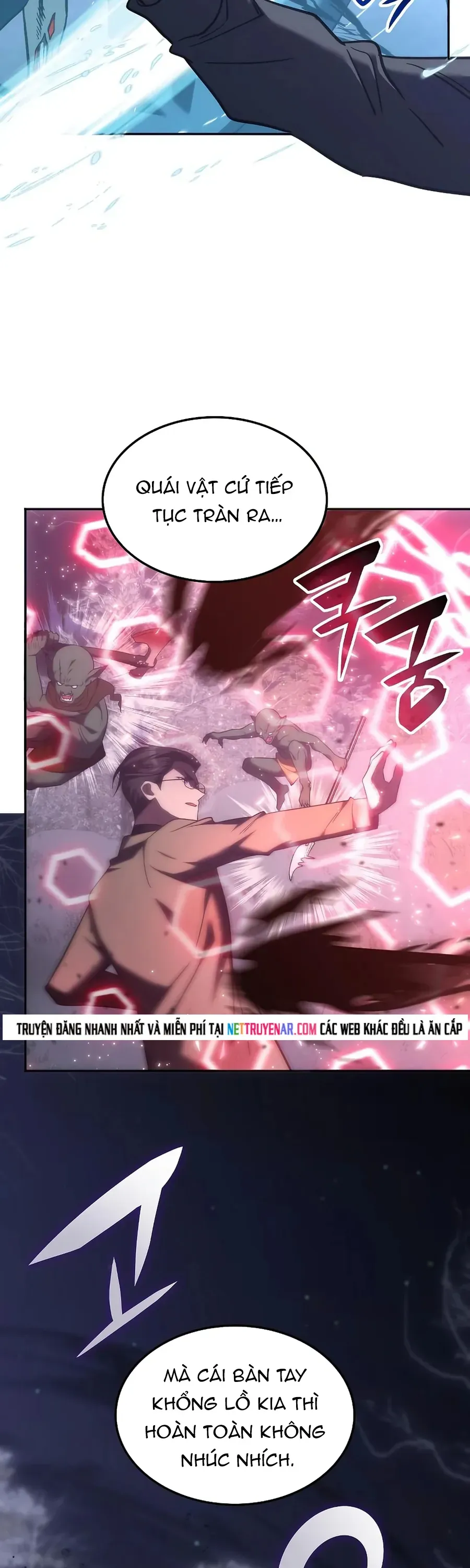 Trị Liệu Sư Quá Mạnh Chapter 61 - 25