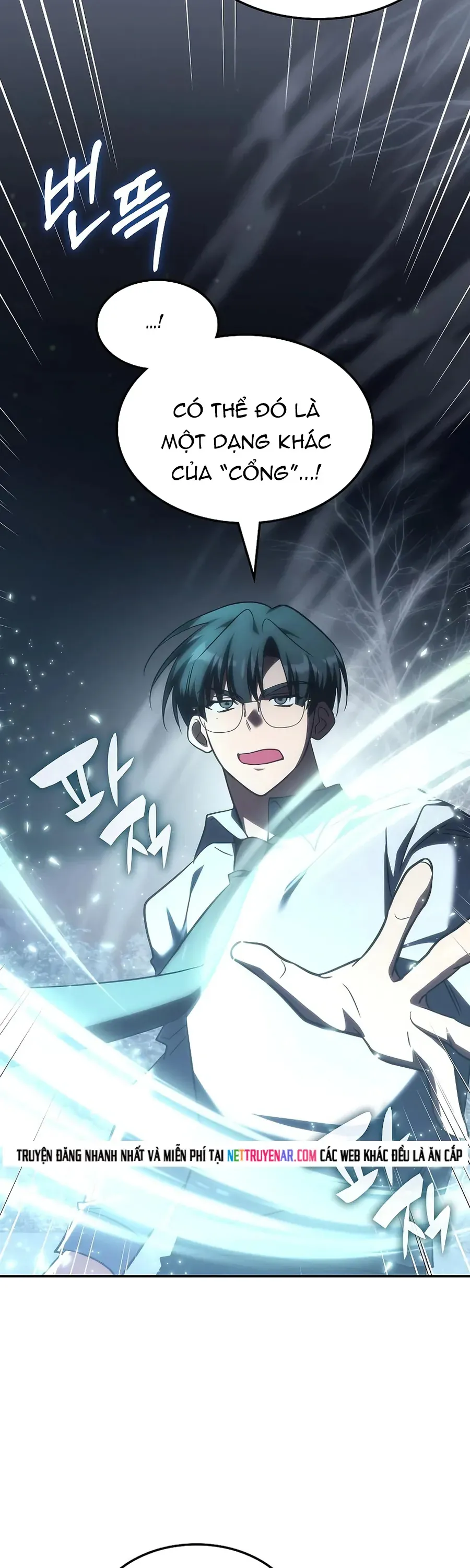 Trị Liệu Sư Quá Mạnh Chapter 61 - 28