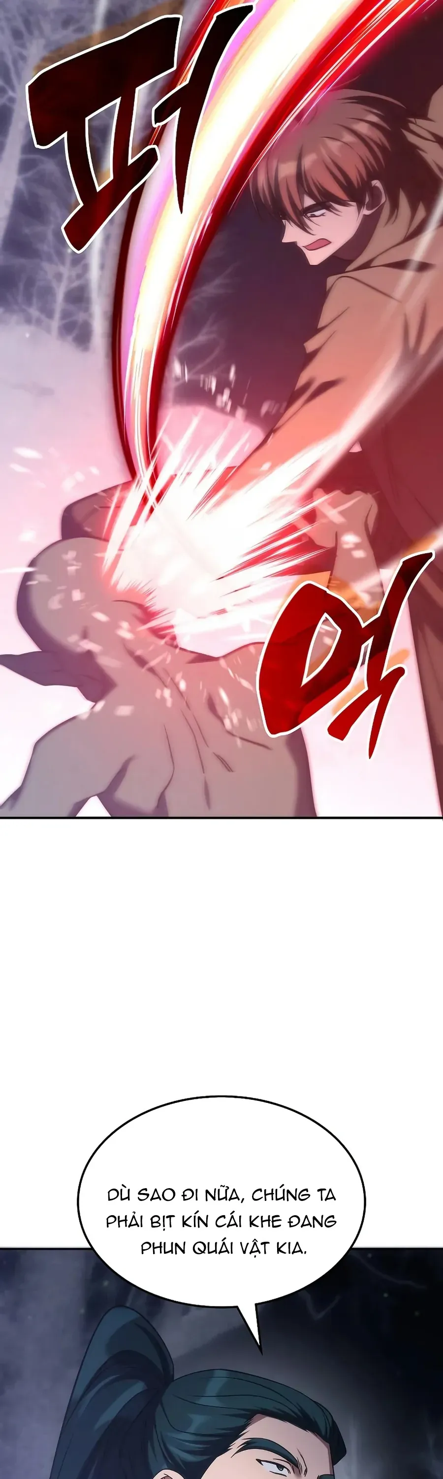 Trị Liệu Sư Quá Mạnh Chapter 61 - 30