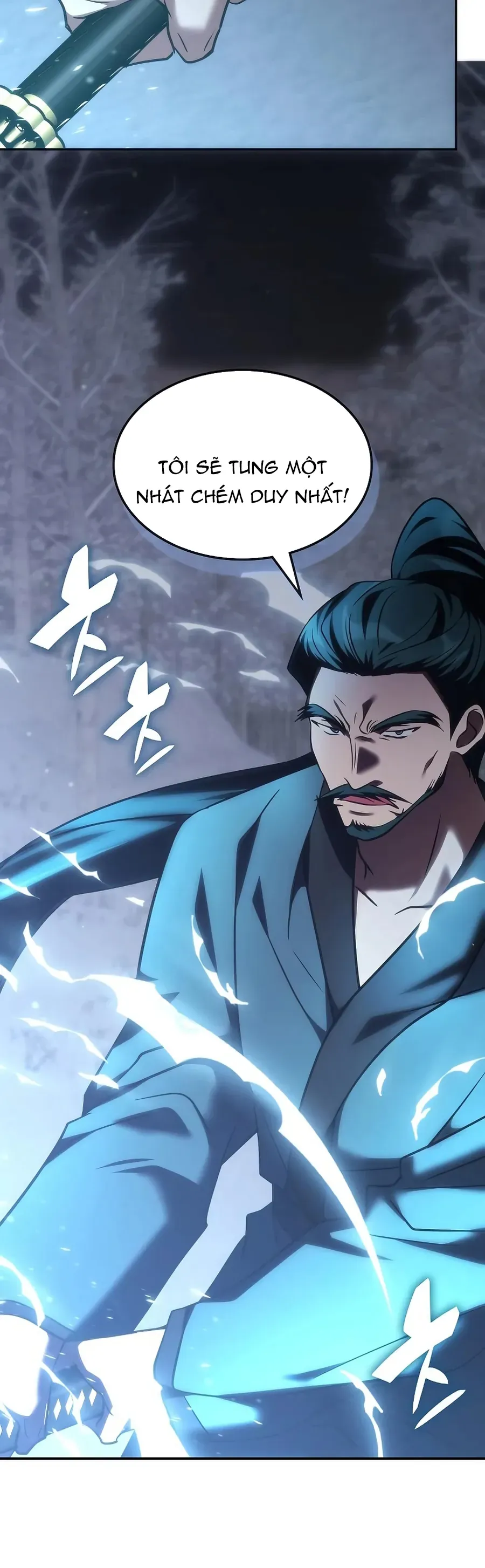 Trị Liệu Sư Quá Mạnh Chapter 61 - 33