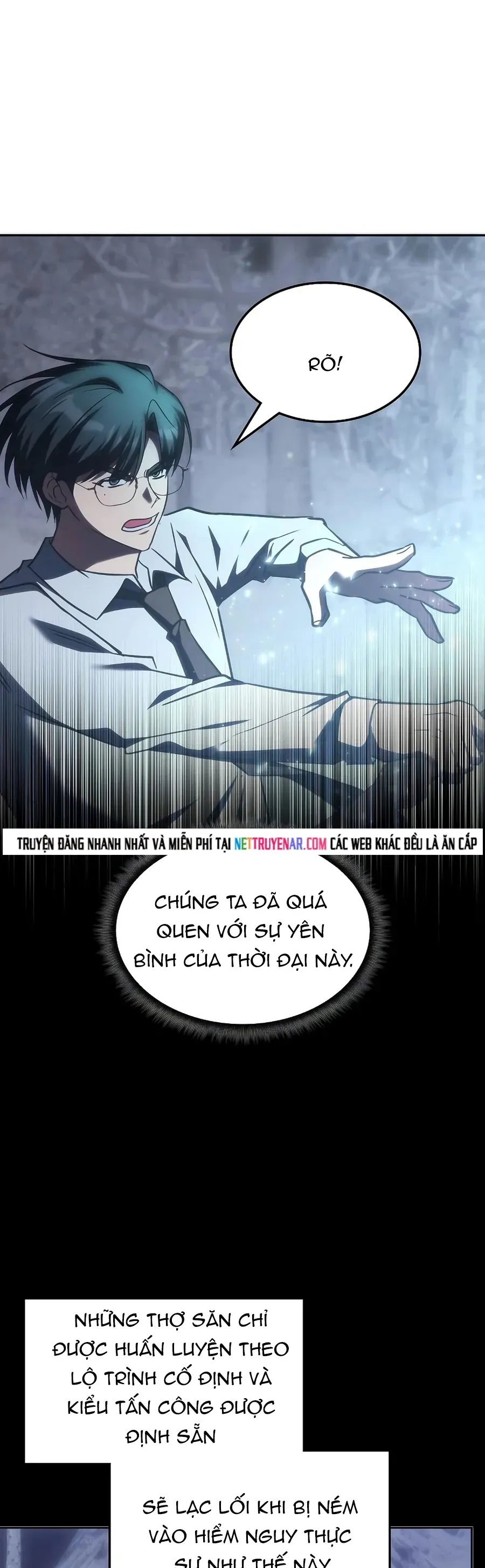 Trị Liệu Sư Quá Mạnh Chapter 61 - 34