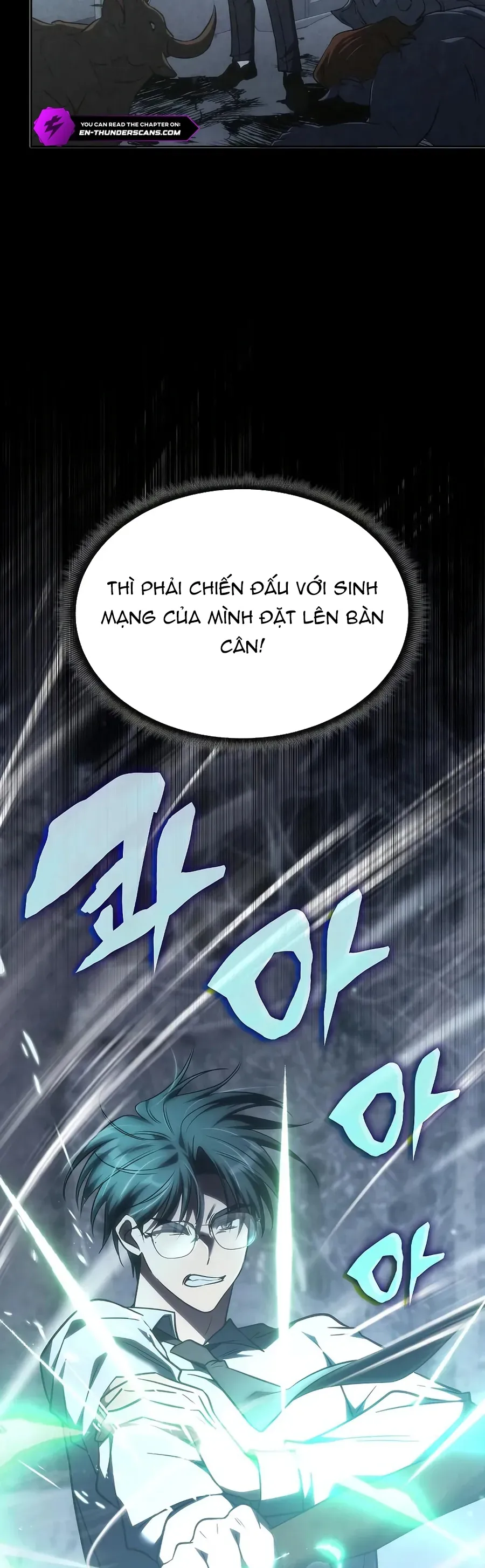 Trị Liệu Sư Quá Mạnh Chapter 61 - 36