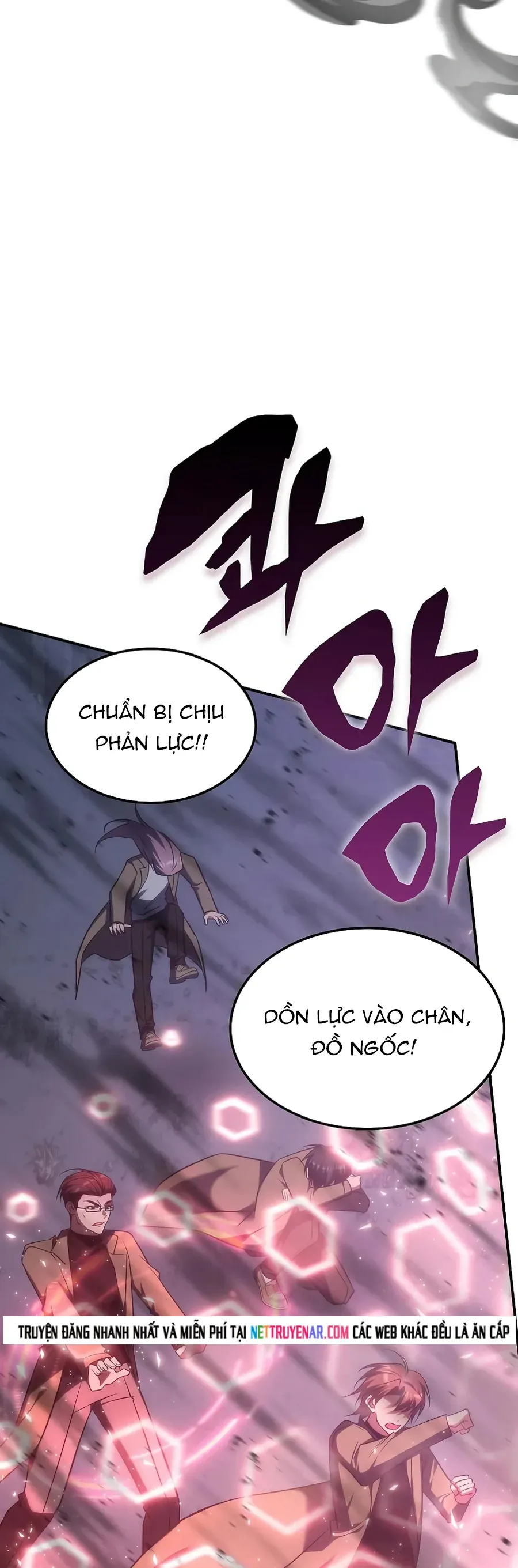 Trị Liệu Sư Quá Mạnh Chapter 61 - 43