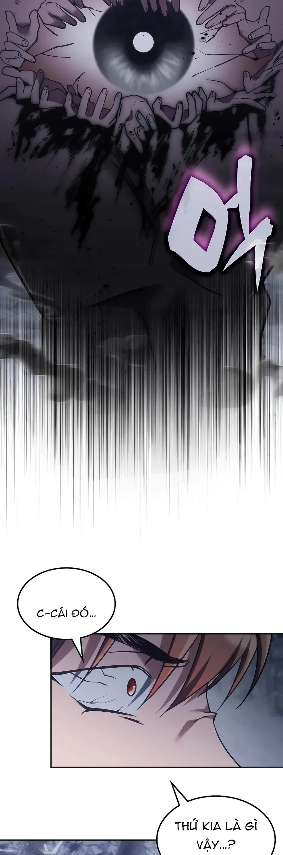 Trị Liệu Sư Quá Mạnh Chapter 61 - 47