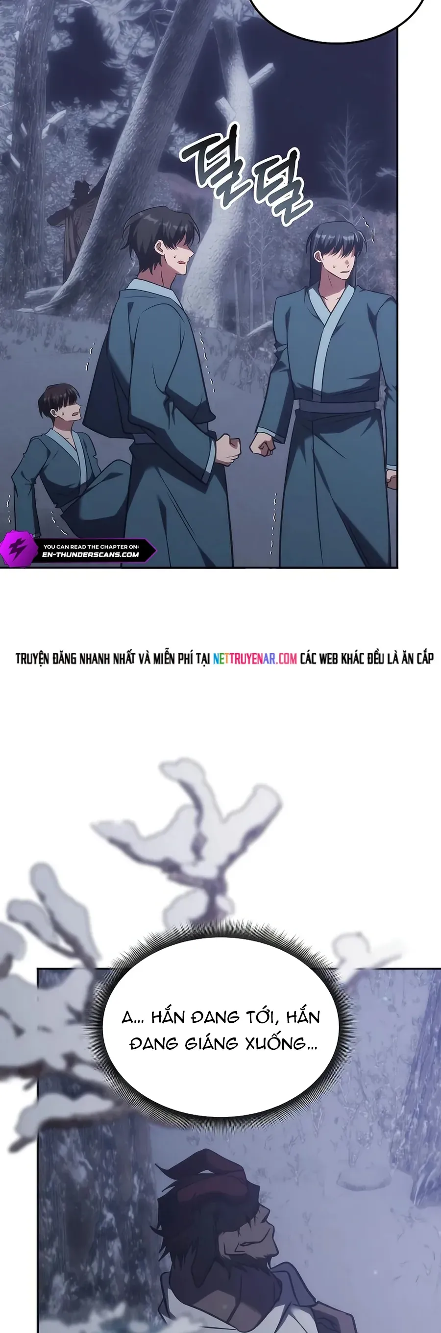 Trị Liệu Sư Quá Mạnh Chapter 61 - 48