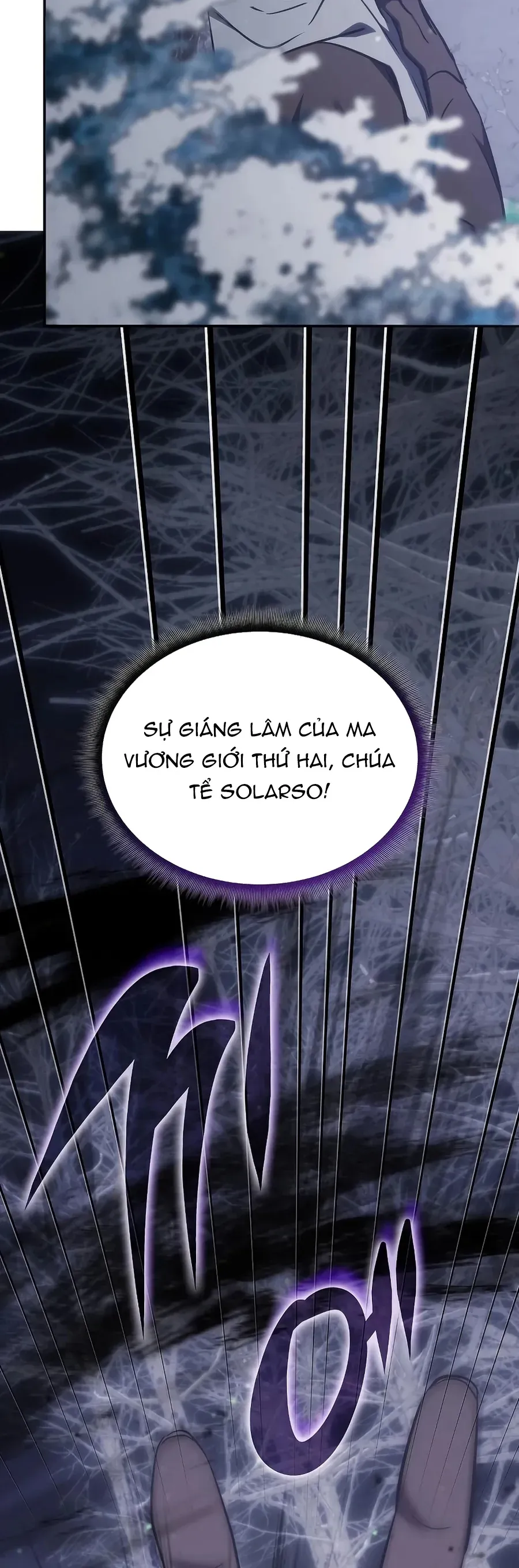 Trị Liệu Sư Quá Mạnh Chapter 61 - 49