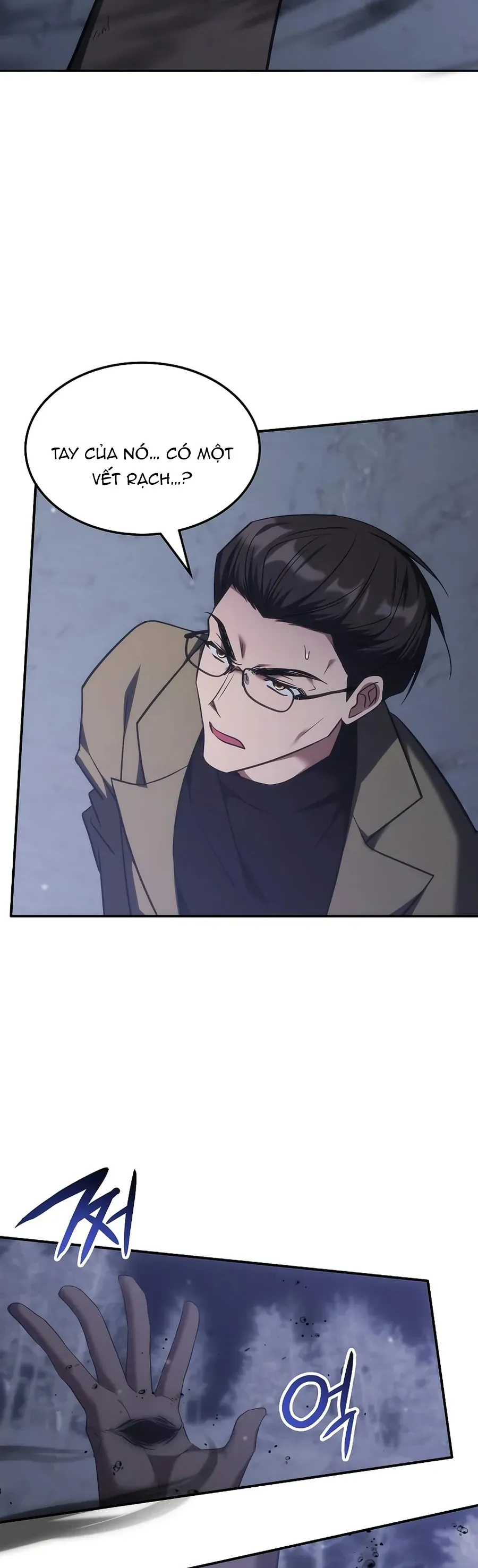 Trị Liệu Sư Quá Mạnh Chapter 61 - 7