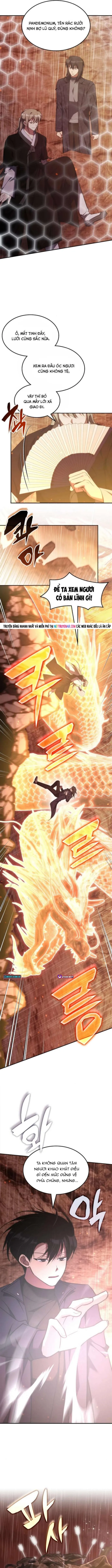 Trị Liệu Sư Quá Mạnh Chapter 64 - 2