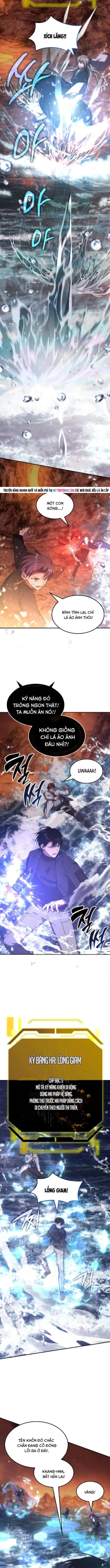 Trị Liệu Sư Quá Mạnh Chapter 64 - 4
