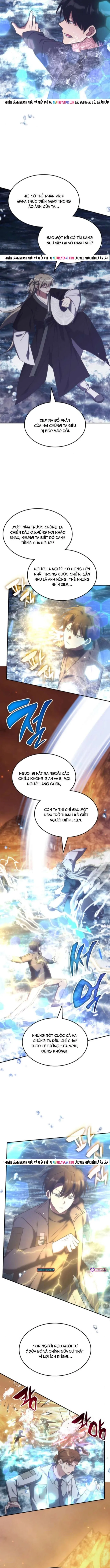 Trị Liệu Sư Quá Mạnh Chapter 64 - 5