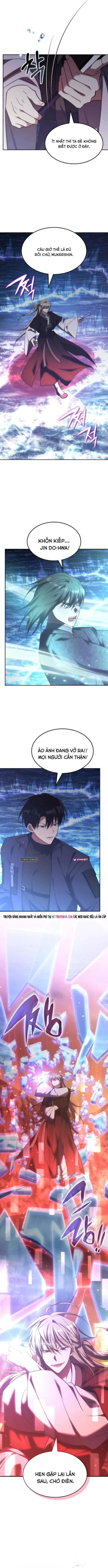 Trị Liệu Sư Quá Mạnh Chapter 64 - 7