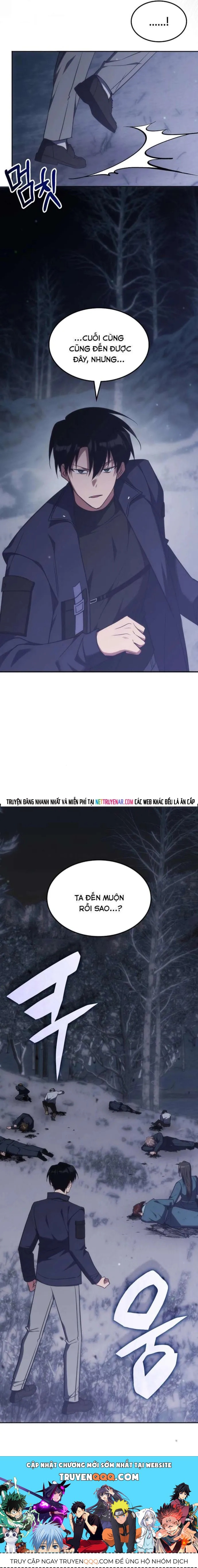 Trị Liệu Sư Quá Mạnh Chapter 64 - 10