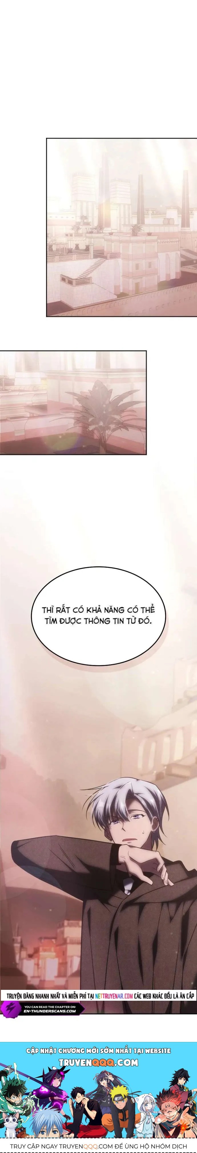 Trị Liệu Sư Quá Mạnh Chapter 68 - 11