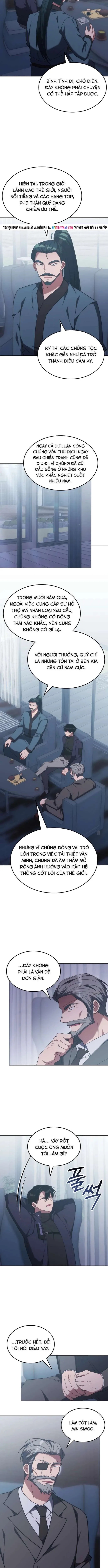 Trị Liệu Sư Quá Mạnh Chapter 68 - 3