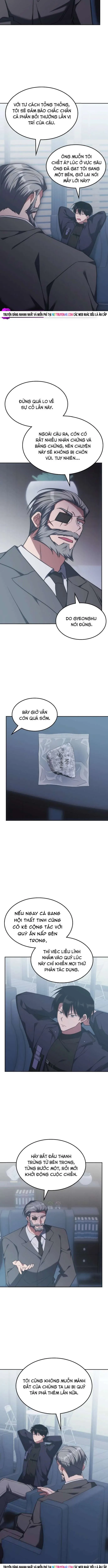 Trị Liệu Sư Quá Mạnh Chapter 68 - 4