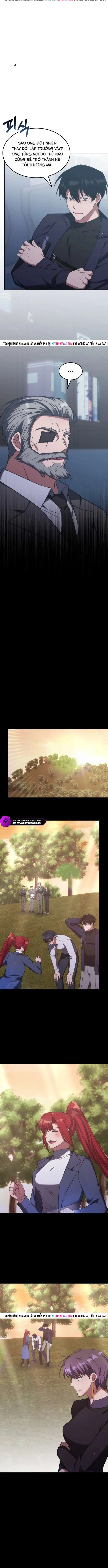Trị Liệu Sư Quá Mạnh Chapter 68 - 5