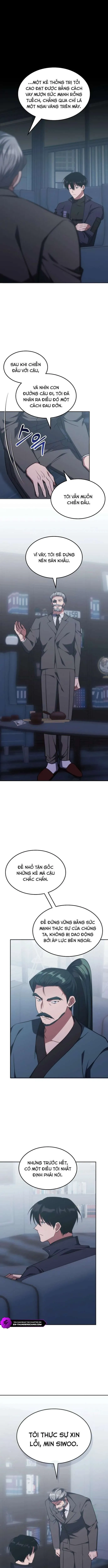 Trị Liệu Sư Quá Mạnh Chapter 68 - 6