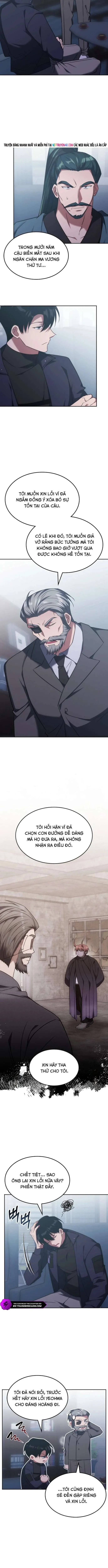 Trị Liệu Sư Quá Mạnh Chapter 68 - 7