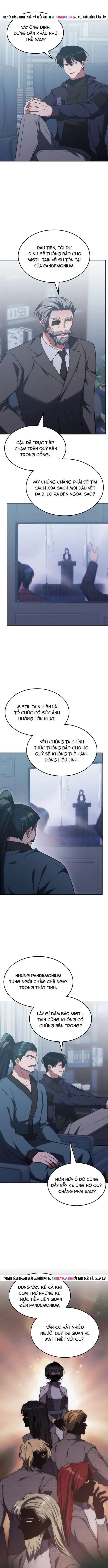 Trị Liệu Sư Quá Mạnh Chapter 68 - 8