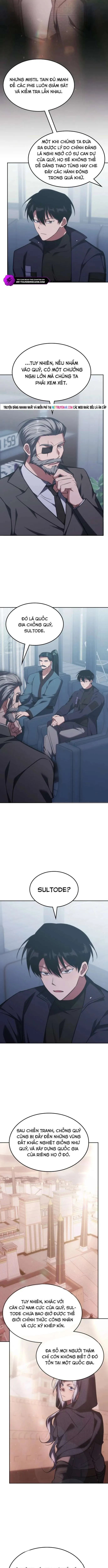 Trị Liệu Sư Quá Mạnh Chapter 68 - 9
