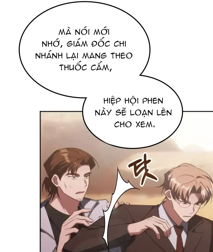 Trị Liệu Sư Quá Mạnh Chapter 76 - 120