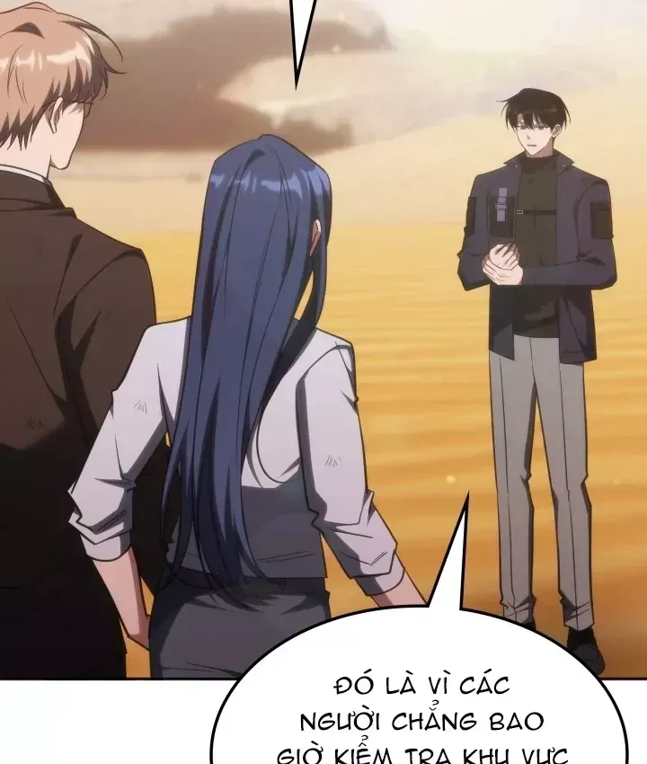 Trị Liệu Sư Quá Mạnh Chapter 76 - 17