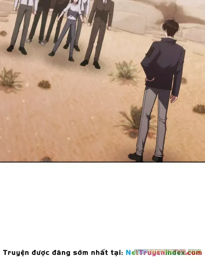 Trị Liệu Sư Quá Mạnh Chapter 76 - 3