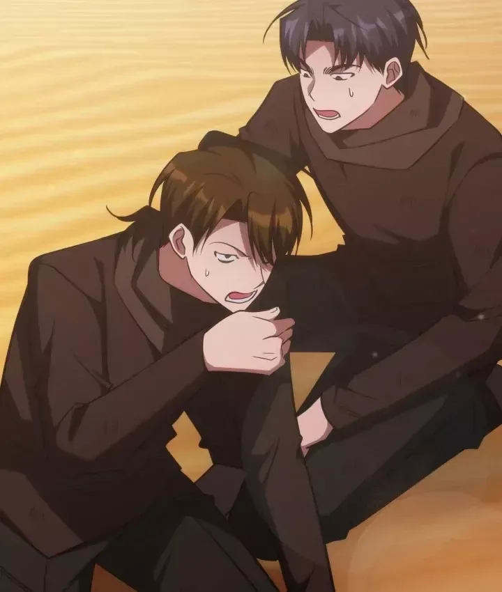 Trị Liệu Sư Quá Mạnh Chapter 76 - 35