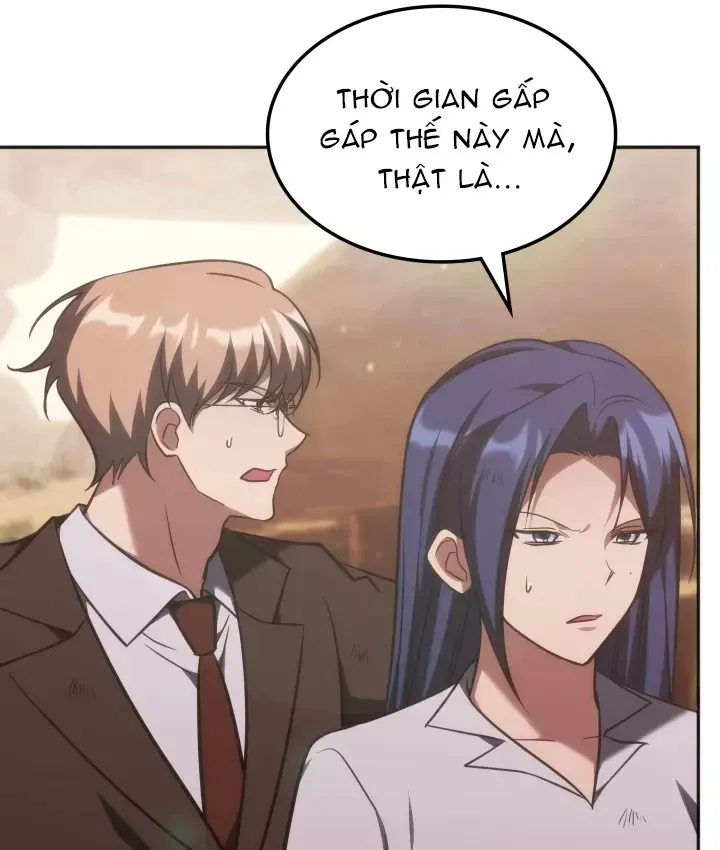 Trị Liệu Sư Quá Mạnh Chapter 76 - 37