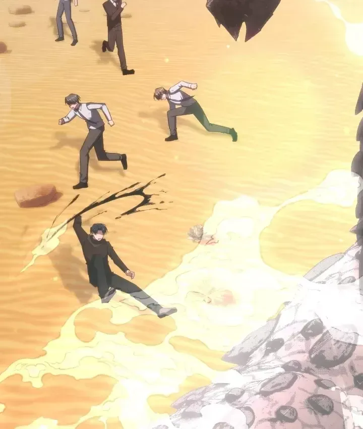 Trị Liệu Sư Quá Mạnh Chapter 76 - 46