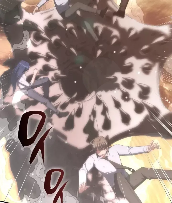 Trị Liệu Sư Quá Mạnh Chapter 76 - 58