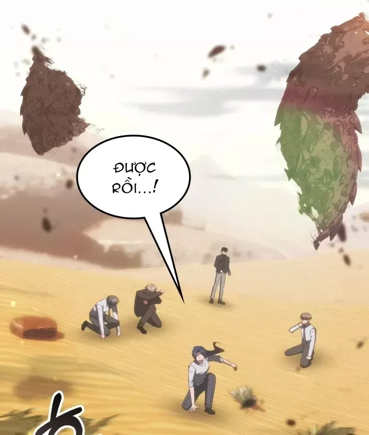 Trị Liệu Sư Quá Mạnh Chapter 76 - 72