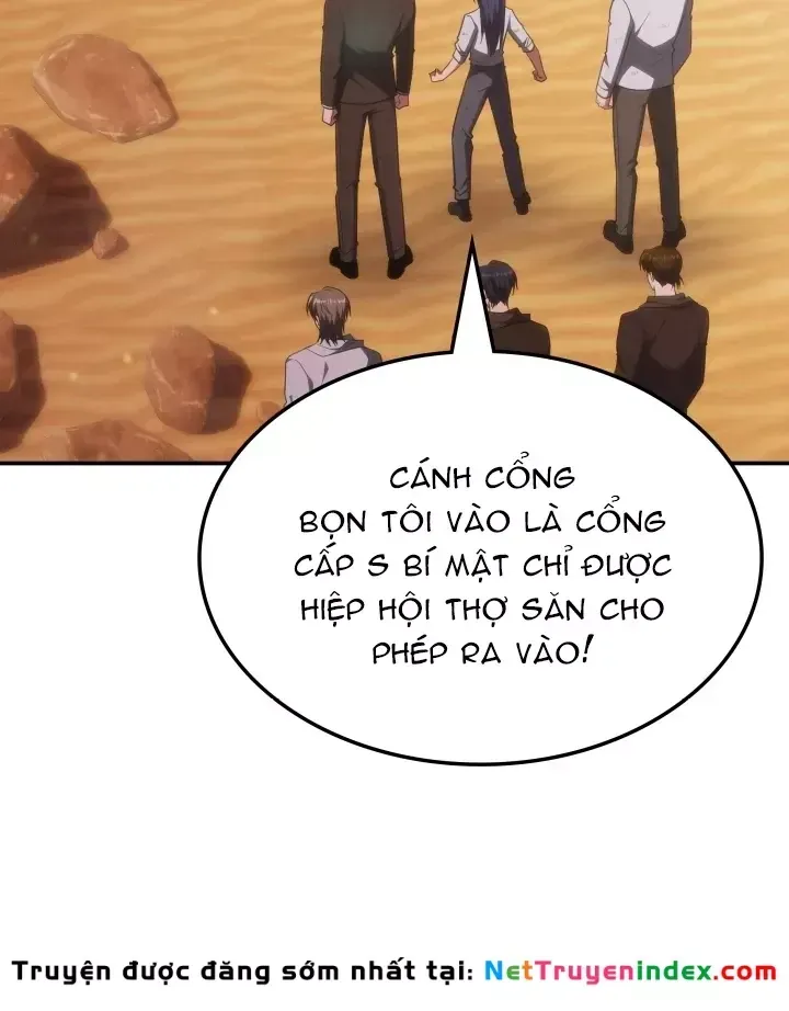 Trị Liệu Sư Quá Mạnh Chapter 76 - 9