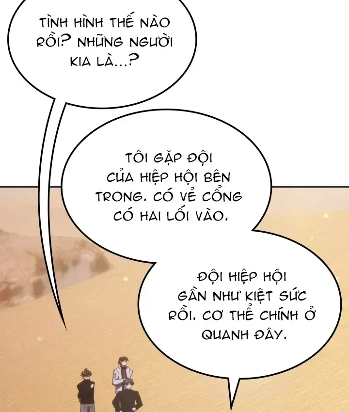 Trị Liệu Sư Quá Mạnh Chapter 76 - 86