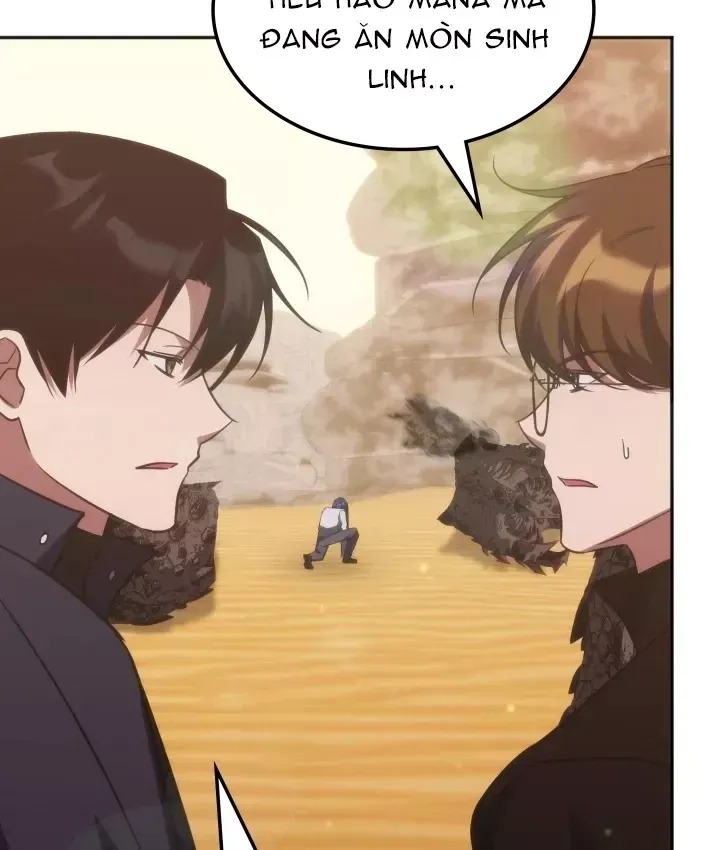 Trị Liệu Sư Quá Mạnh Chapter 76 - 89