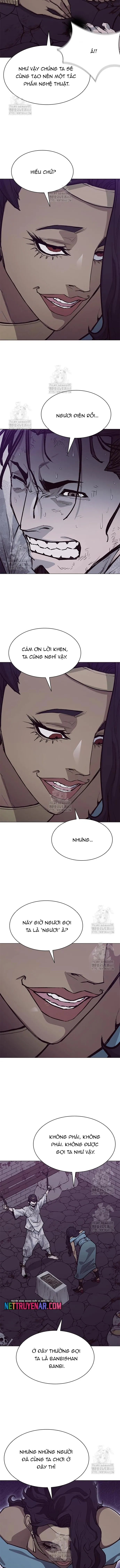 Con Đường Của Võ Giả Chapter 246 - 2