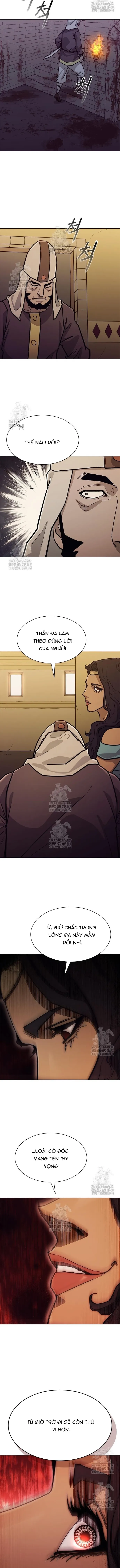 Con Đường Của Võ Giả Chapter 246 - 12