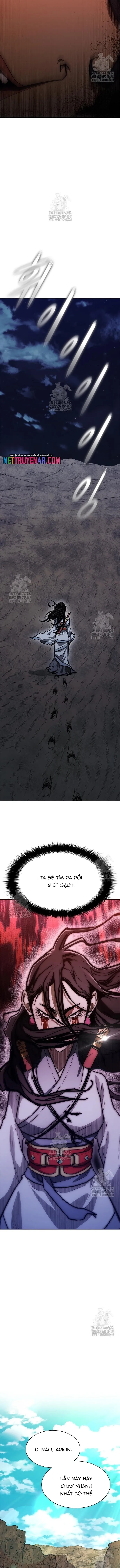 Con Đường Của Võ Giả Chapter 246 - 13