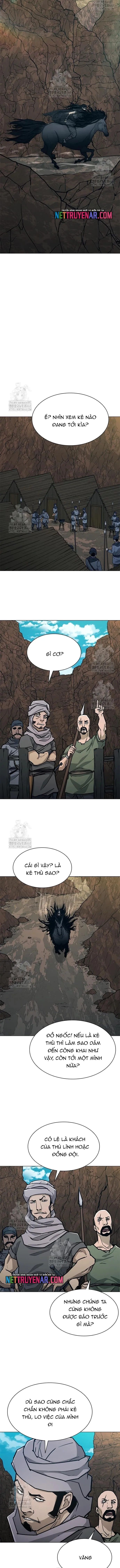 Con Đường Của Võ Giả Chapter 246 - 14
