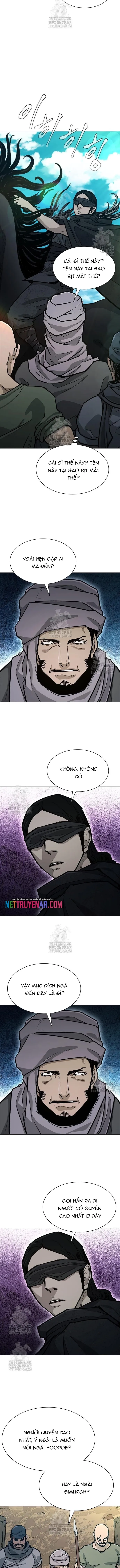 Con Đường Của Võ Giả Chapter 246 - 15