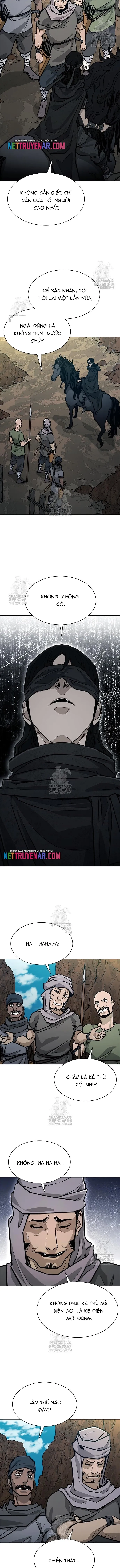 Con Đường Của Võ Giả Chapter 246 - 16