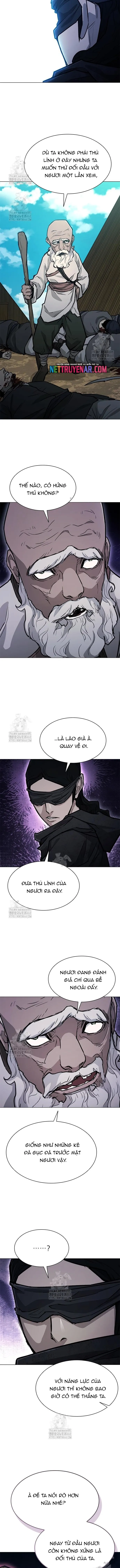 Con Đường Của Võ Giả Chapter 246 - 18