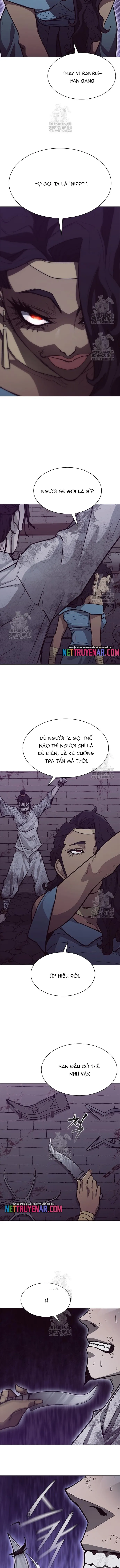 Con Đường Của Võ Giả Chapter 246 - 3