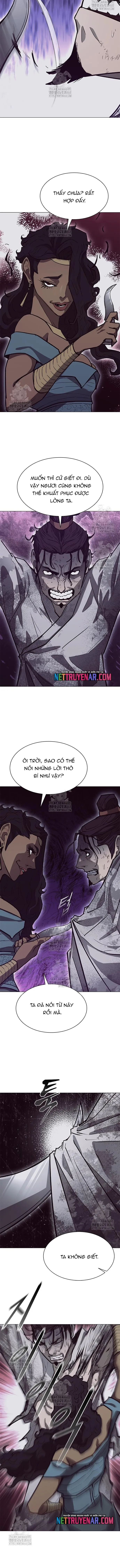 Con Đường Của Võ Giả Chapter 246 - 4