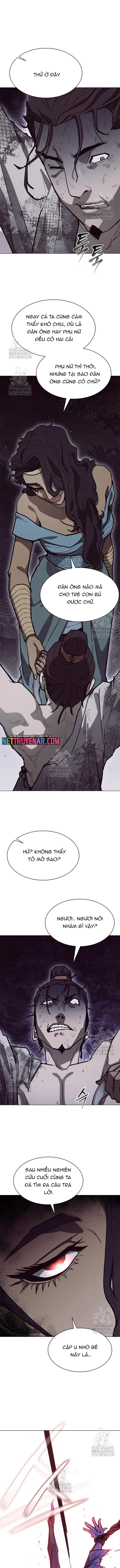 Con Đường Của Võ Giả Chapter 246 - 5