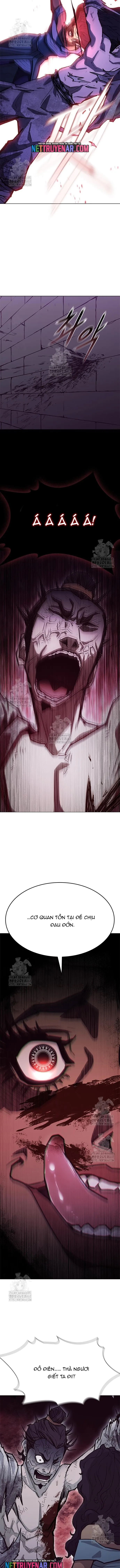Con Đường Của Võ Giả Chapter 246 - 6